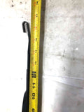 2012 BMW MINI COOPER CLUBMAN JCW Front Windshield Wiper Arm Left Driver Side LH