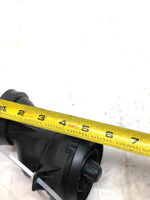 2012 BMW MINI COOPER CLUBMAN JCW Front Center AC Air Conditioner Heater Vent G