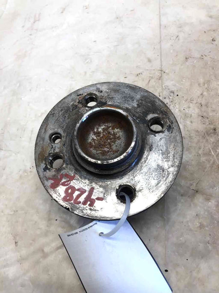 2008 - 2014 BMW MINI COOPER CLUBMAN Rear Wheel Hub Bearing Right Passenger Side