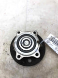 2008 - 2014 BMW MINI COOPER CLUBMAN Rear Wheel Hub Bearing Right Passenger Side