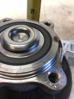 2008 - 2014 BMW MINI COOPER CLUBMAN Rear Wheel Hub Bearing Right Passenger Side