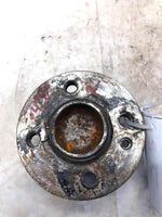 2008 - 2014 BMW MINI COOPER CLUBMAN Rear Wheel Hub Bearing Left Driver Side LH G