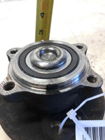 2008 - 2014 BMW MINI COOPER CLUBMAN Rear Wheel Hub Bearing Left Driver Side LH G