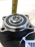 2008 - 2014 BMW MINI COOPER CLUBMAN Rear Wheel Hub Bearing Left Driver Side LH G