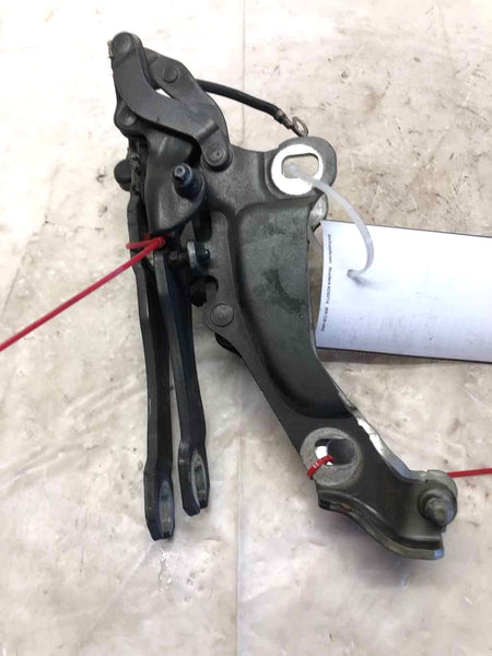 2012 BMW MINI COOPER CLUBMAN Front Hood Bonnet Panel Hinges Left & Right Side G
