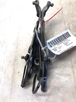 2012 BMW MINI COOPER CLUBMAN Front Hood Bonnet Panel Hinges Left & Right Side G