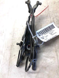 2012 BMW MINI COOPER CLUBMAN Front Hood Bonnet Panel Hinges Left & Right Side G