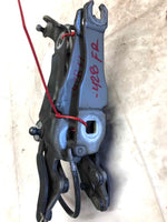 2012 BMW MINI COOPER CLUBMAN Front Hood Bonnet Panel Hinges Left & Right Side G