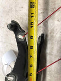 2012 BMW MINI COOPER CLUBMAN Front Hood Bonnet Panel Hinges Left & Right Side G