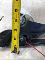 2012 BMW MINI COOPER CLUBMAN Front Hood Bonnet Panel Hinges Left & Right Side G