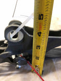 2012 BMW MINI COOPER CLUBMAN Front Hood Bonnet Panel Hinges Left & Right Side G