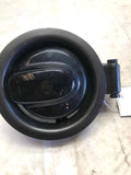 2012 BMW MINI COOPER CLUBMAN JCW Wagon Rear Fuel Gas Filler Cap Gas Tank Door G