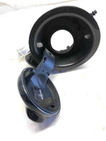 2012 BMW MINI COOPER CLUBMAN JCW Wagon Rear Fuel Gas Filler Cap Gas Tank Door G