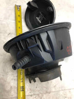 2012 BMW MINI COOPER CLUBMAN JCW Wagon Rear Fuel Gas Filler Cap Gas Tank Door G
