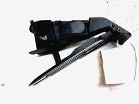 2012 BMW MINI COOPER CLUBMAN JCW Wagon Manual Transmission Gas Accelerator Pedal