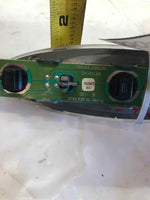 2012 BMW MINI COOPER CLUBMAN JCW Wagon 1.6L Interior Overhead Dome Light Lamp G