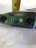 2012 BMW MINI COOPER CLUBMAN JCW Wagon 1.6L Interior Overhead Dome Light Lamp G