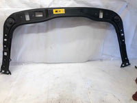 2008-2014 BMW MINI COOPER CLUBMAN JCW Upper Radiator Tie Bar Lock Carrier Panel