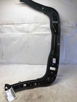 2008-2014 BMW MINI COOPER CLUBMAN JCW Upper Radiator Tie Bar Lock Carrier Panel