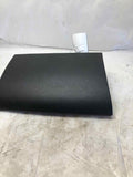 2012 BMW MINI COOPER CLUBMAN JCW Wagon 1.6L Glove Box Compartment Cover Lid G