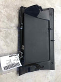 2012 BMW MINI COOPER CLUBMAN JCW Wagon 1.6L Glove Box Compartment Cover Lid G