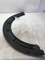 2012 BMW MINI COOPER CLUBMAN Wagon Rear Fender Moulding Left Driver Side LH G