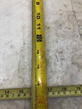 2012 BMW MINI COOPER CLUBMAN Wagon Rear Fender Moulding Left Driver Side LH G