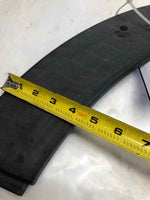 2012 BMW MINI COOPER CLUBMAN Wagon Rear Fender Moulding Left Driver Side LH G