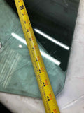 2008 - 2014 BMW MINI COOPER CLUBMAN JCW Front Door Glass Window Right Side RH G