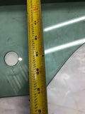 2008 - 2014 BMW MINI COOPER CLUBMAN JCW Front Door Glass Window Right Side RH G