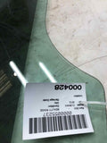 2008 - 2014 BMW MINI COOPER CLUBMAN JCW Front Door Glass Window Left Driver Side