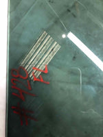 2008 - 2014 BMW MINI COOPER CLUBMAN JCW Front Door Glass Window Left Driver Side