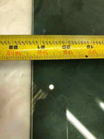 2008 - 2014 BMW MINI COOPER CLUBMAN JCW Front Door Glass Window Left Driver Side