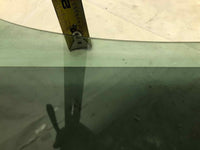 2008 - 2014 BMW MINI COOPER CLUBMAN JCW Front Door Glass Window Left Driver Side