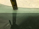 2008 - 2014 BMW MINI COOPER CLUBMAN JCW Front Door Glass Window Left Driver Side