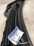 2012 BMW MINI COOPER CLUBMAN JCW Front Apron Cowl Trim Cover Left Driver Side LH