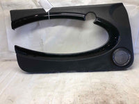 2012 BMW MINI COOPER CLUBMAN JCW Wagon Front Door Trim Panel Cover Left Side LH