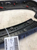 2012 BMW MINI COOPER CLUBMAN JCW Wagon Front Door Trim Panel Cover Left Side LH