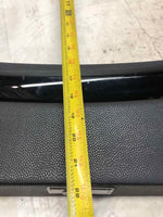 2012 BMW MINI COOPER CLUBMAN JCW Wagon Front Door Trim Panel Cover Left Side LH