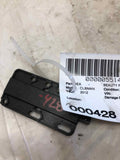 2012 BMW MINI COOPER CLUBMAN JCW Wagon Antenna Convenience Access Sensor 3419999