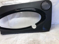 2012 BMW MINI COOPER CLUBMAN JCW Wagon Front Door Trim Panel Cover Right Side G