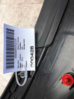 2012 BMW MINI COOPER CLUBMAN JCW Wagon Front Door Trim Panel Cover Right Side G