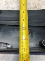 2012 BMW MINI COOPER CLUBMAN JCW Wagon Front Door Trim Panel Cover Right Side G