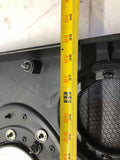 2012 BMW MINI COOPER CLUBMAN JCW Wagon Front Door Trim Panel Cover Right Side G