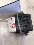 2012 BMW MINI COOPER CLUBMAN JCW Wagon HVAC AC Blower Motor Resistor T1014302U-D