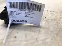 2012 BMW MINI COOPER CLUBMAN JCW Wagon HVAC AC Blower Motor Resistor T1014302U-D