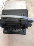 2012 BMW MINI COOPER CLUBMAN JCW Wagon HVAC AC Blower Motor Resistor T1014302U-D