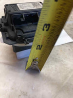 2012 BMW MINI COOPER CLUBMAN JCW Wagon HVAC AC Blower Motor Resistor T1014302U-D
