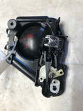 2012 BMW MINI COOPER CLUBMAN JCW Rear Inside Door Handle Right Passenger Side G