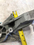 2012 BMW MINI COOPER CLUBMAN JCW Wagon 1.6L M/T Engine Frame Mount Left Side LH